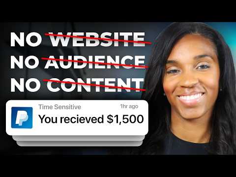 If I started a business in 2026, I'd do this. (Spoiler: I'm doing it too)