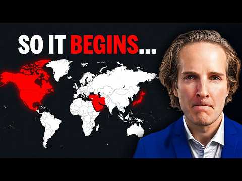 The Global Monetary Reset Has Begun (Hint: Gold, Bonds, Japan are Just the Start)