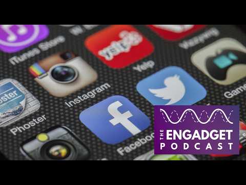 Zuck on trial + RAMaggedon rages on  | Engadget Podcast