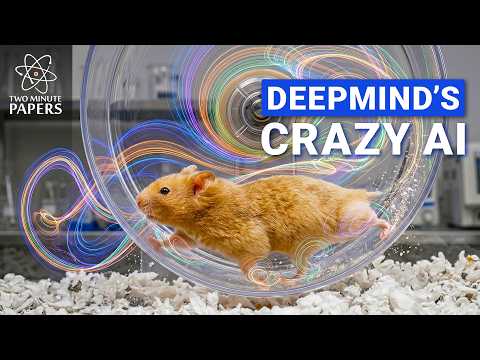 How DeepMind’s New AI Predicts What It Cannot See