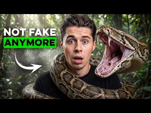 How to Make AI Videos That Really Look Like You (Full Guide)