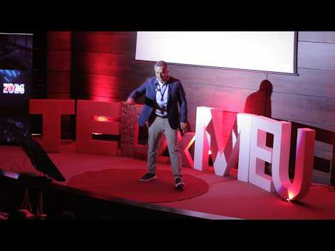 Marketing: The Art of Being Remembered | Dr. Waild Al-Saleh | TEDxMEU