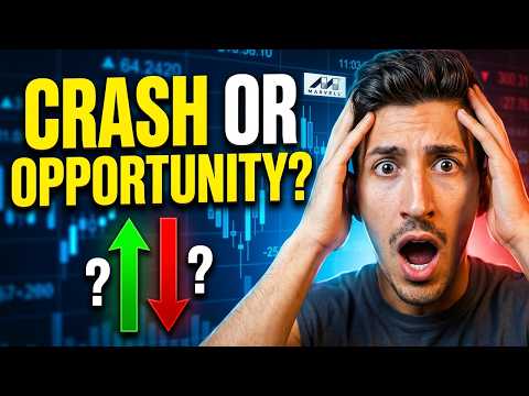 ALERT: HUGE LOSS SHORTING THE MARKET OR OPPORTUNITY!?