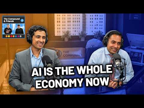 The Recession Signals Are All Wrong | TCAF 245