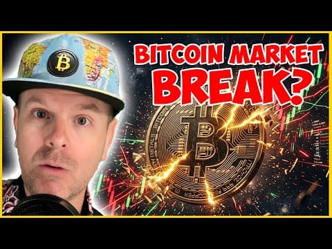 BREAKING: FIRST TIME IN 500 DAYS – PREPARE NOW