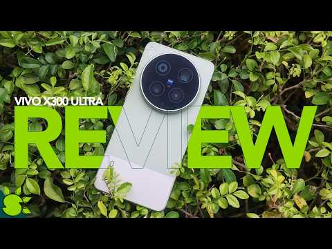 vivo X300 Ultra Review