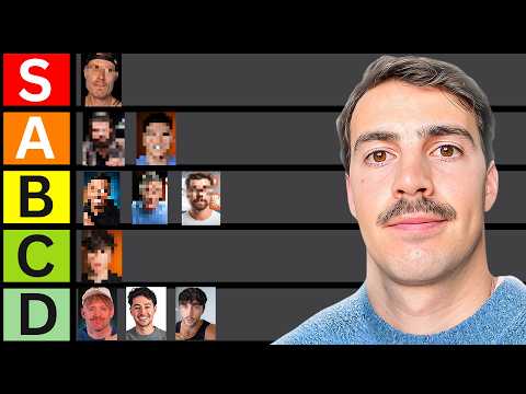 Ranking Every Claude AI Guru from Best to Worse (it's all slop)