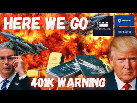 GOLD & SILVER BREAKOUT | Comex Defaults Begin | Private Equity WARNING