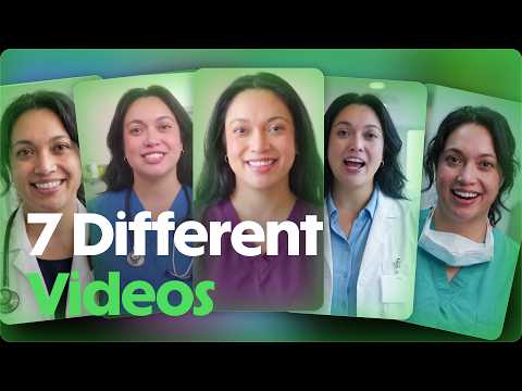 Patients Look You Up Before They Call — The Videos That Get You More Patients (AI Avatar)