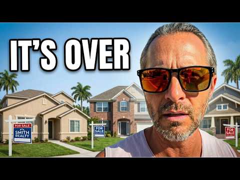 This Change JUST KILLED The Spring Housing Market