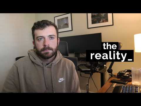 The Cybersecurity Struggles No One Talks About...