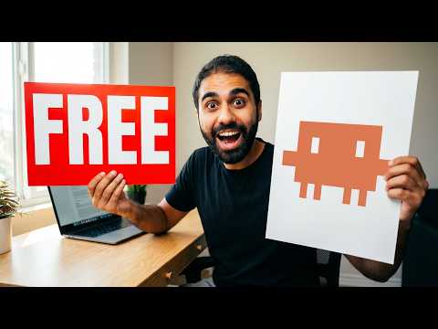 Claude Code Is Now 100% Free - Here's How