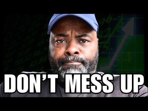 Stocks Just Hit Record Highs — Investors BEWARE