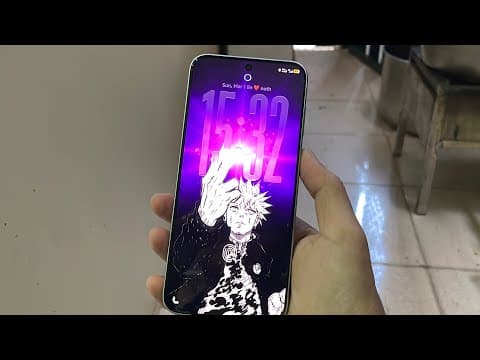 How to get Live Wallpapers on Both iOS and Android 🤖
