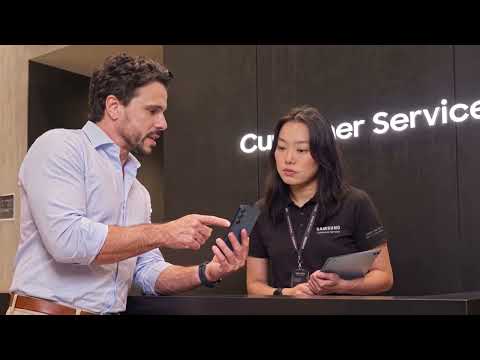 Reparación el Mismo Día | Samsung Smart Xperience