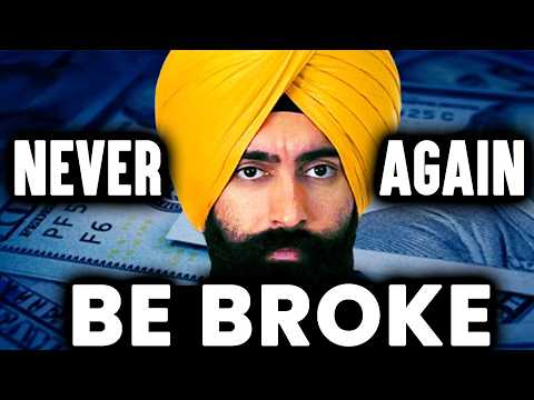 3 Money Lies Keeping Americans Broke (And You Still Believe Them)