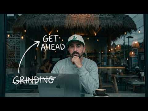 Why AI Isn't Making Your Life Easier (& how to use it properly)