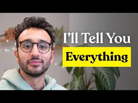 Brutally Honest Truth On How To Get Rich