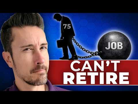 Most Americans Will Never Retire. Here’s How To Avoid Their Fate (2026)