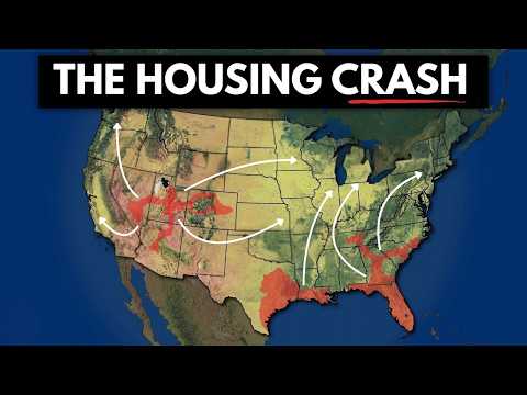 America’s Next Housing Crash: Phase 2.0