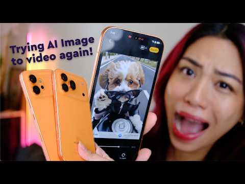 I Tested the HONOR 600’s New AI Video Engine... (It’s Wild)