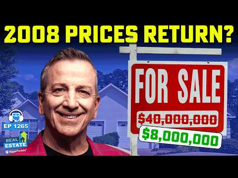 Ken McElroy: 2008 Prices Return for These Properties
