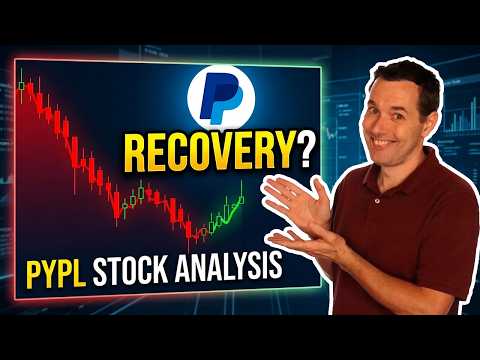 PayPal Stock Analysis: Can It Recover?