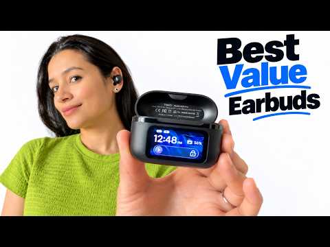 Best Value Earbuds on the Market? TOZO NC9 Pro Review