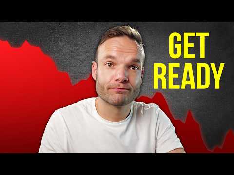 How I’m Protecting My Investments From the Stock Market Crash