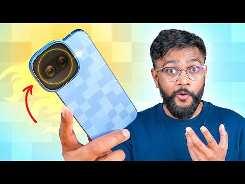 This iQOO Phone is Different - New iQOO 15R !