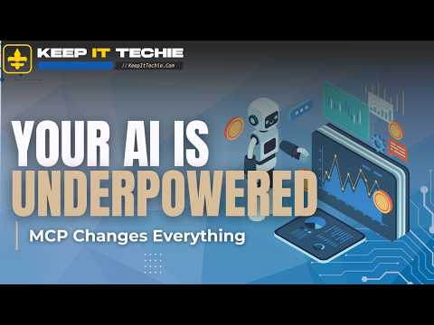 Stop Wasting Your Local AI: Build a Real Linux AI System Admin with MCP + Ollama