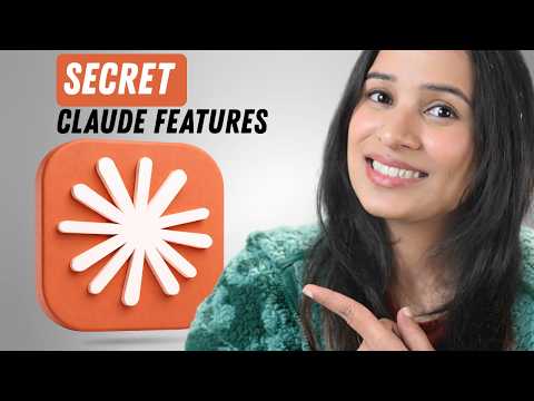 10 Insane Claude Features You’re Probably Not Using
