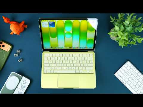 Is The $599 Apple MacBook Neo Actually Worth It?