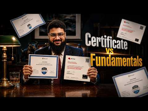 CSE Degree ছাড়া Developer Career সম্ভব?