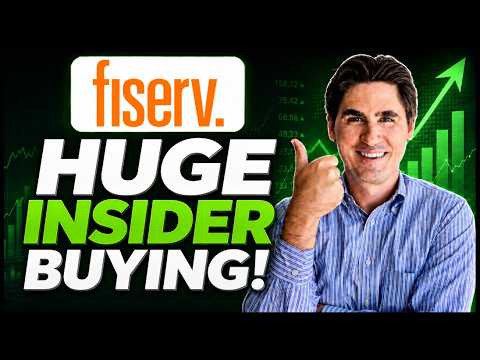 Fiserv (FISV): TIME TO BUY?