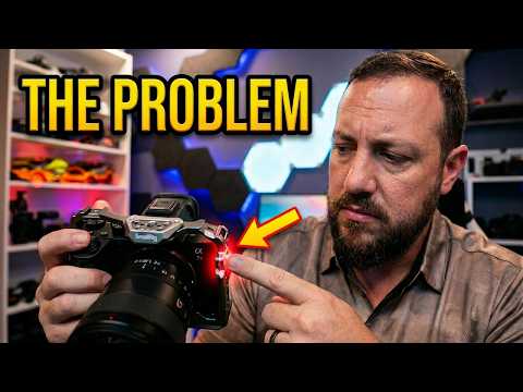 This SmallRig Cage Has A Problem #smallrig