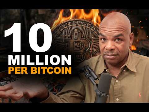 BITCOIN WILL SHOCK YOU SOON!!!