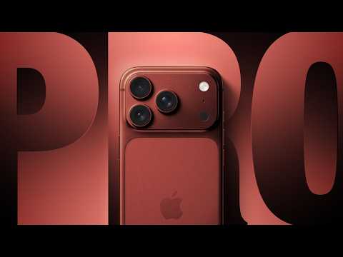 iPhone 18 Pro LEAKS… Here’s What’s Coming