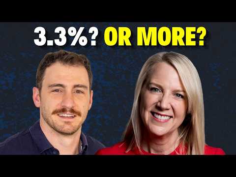 How Much Can You Safely Withdraw in Early Retirement? | Christine Benz