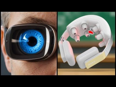 15 Genius Gadgets and Machines