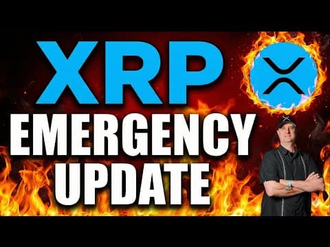 XRP 🚨 MASSIVE LIVE UPLOAD With BONUS LIVE TRADING OF 0 DTE's ‼️