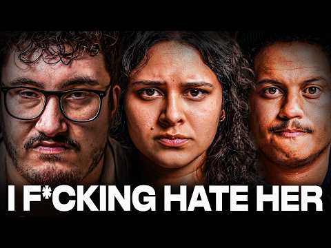 I Hate His B*tch Wife | Financial Audit