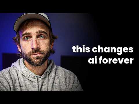 Claude just destroyed ChatGPT...this changes everything.