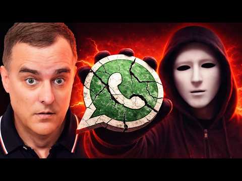 WhatsApp Hackers for Hire on the Dark Web (Surprisingly cheap)