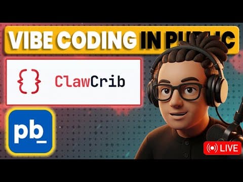 LIVE: Vibe Check Wednesday