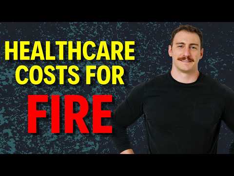 How Much Does Healthcare Cost in Early Retirement?