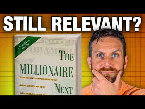 Does This 30 Year Old Money Book Still Hold Up?