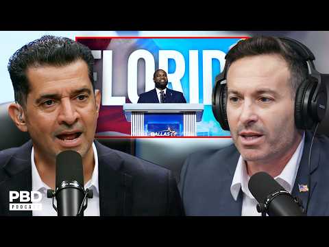 "Republicans Got COCKY" – PBD Warns Florida Could Flip in the Midterms