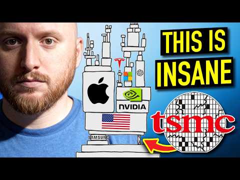 A One In A Lifetime Crash Is Coming (3 Warning Signs)