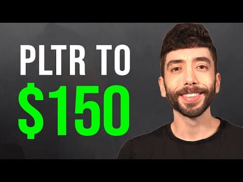 PALANTIR STOCK THE ROAD AHEAD || BEST STOCKS TO BUY NOW